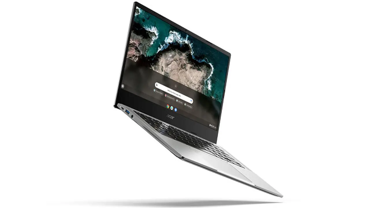 Chromebook