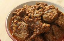 Rahasia Rendang Nendang Tanpa Menumis Bumbu, Ikuti Trik Ini