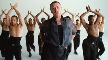 Lirik Lagu Sam Smith How Do You Sleep News