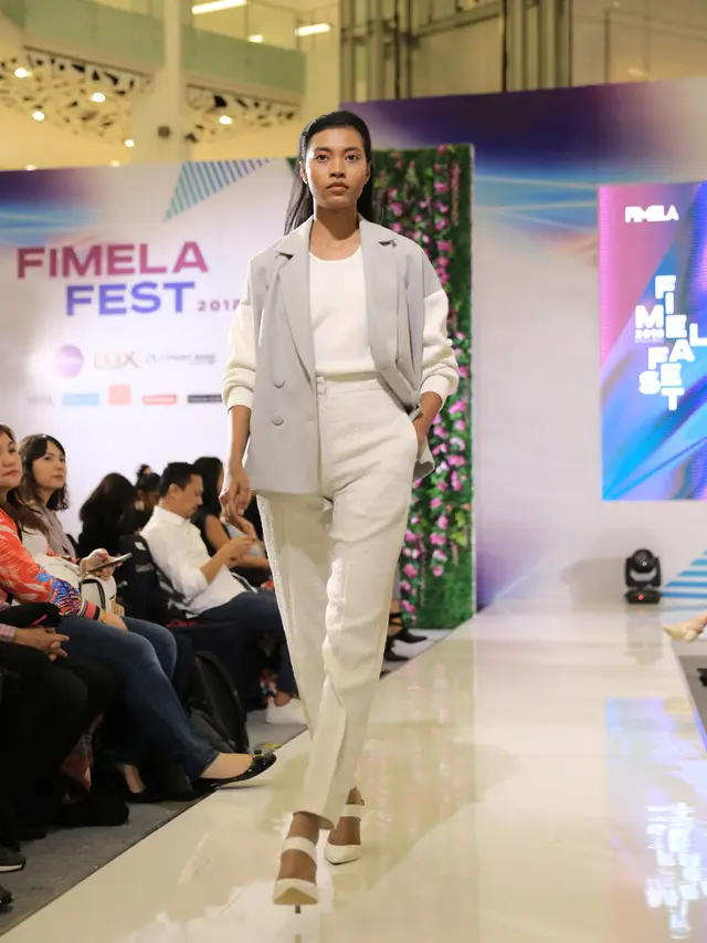 [Fimela] Day and Night