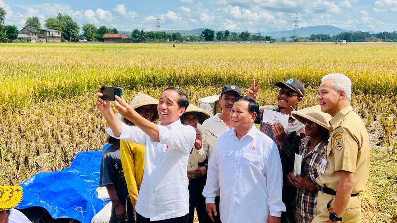 VIDEO: Peta Kekuatan Efek Endorse Prabowo Jokowi Vs Anies Ahok di Jakarta Versi Exit Poll SMRC