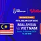 FIFA ASEAN Cup 2026 Bronze Final di VIdio. (doc. vidio)