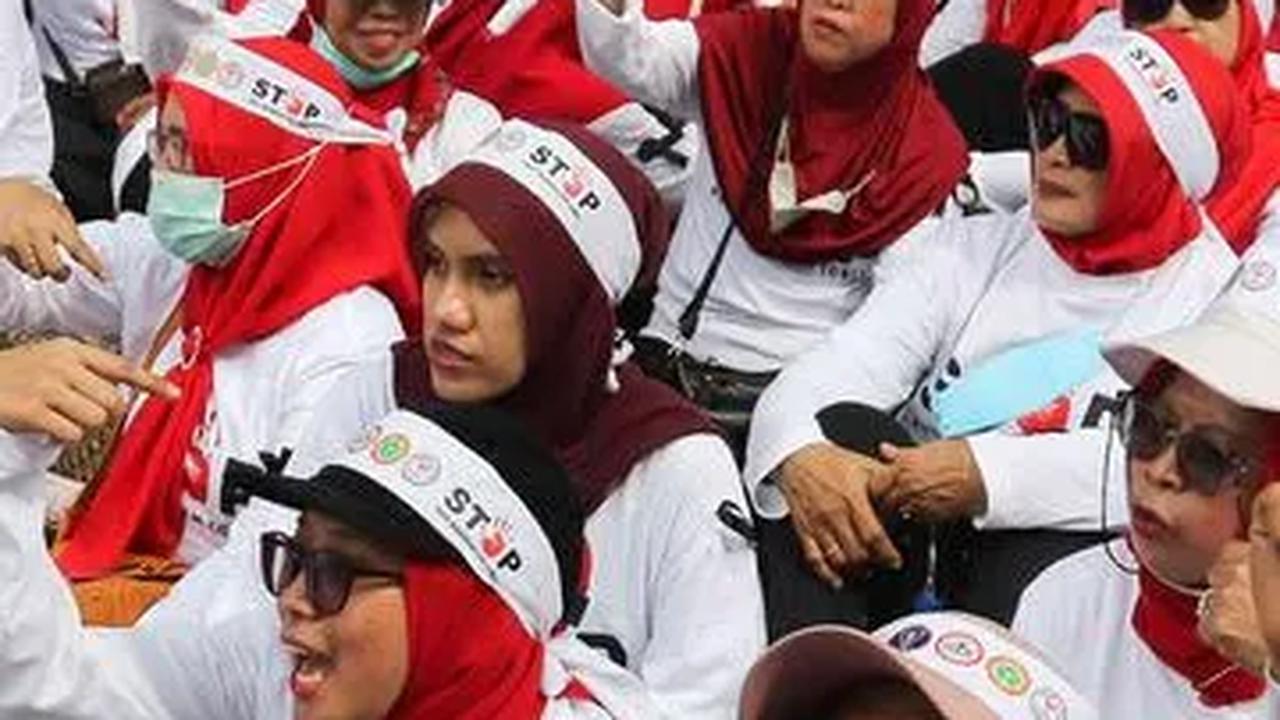 UU Kesehatan: Anggaran Wajib 5 Persen untuk Kesehatan di APBN Dihapus