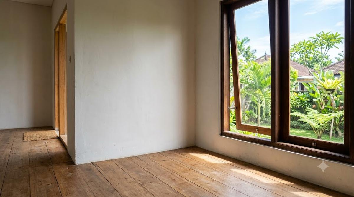 Ruangan Rumah