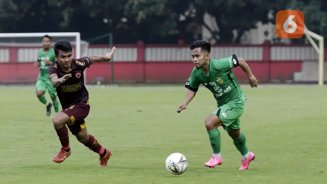 Bhayangkara FC Vs PSM Makassar