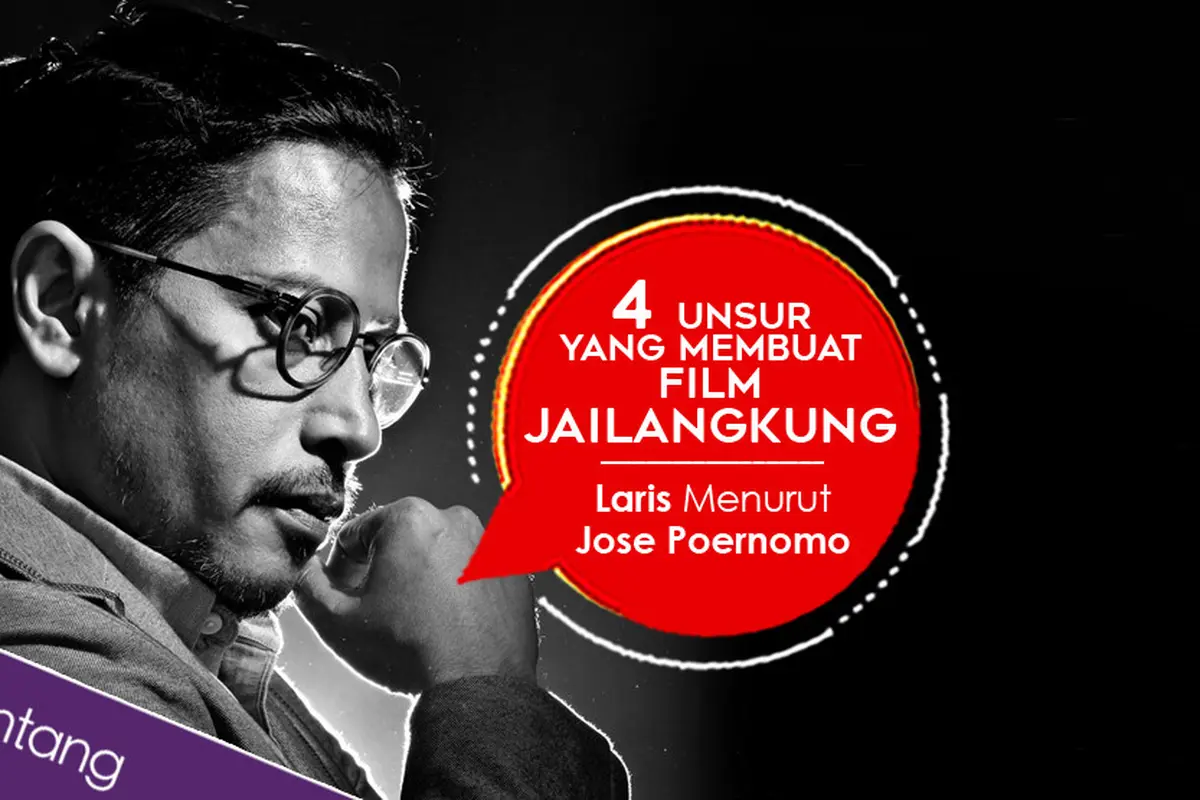 [Bintang] Film Jailangkung
