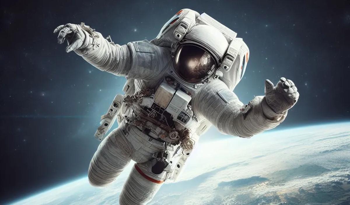 Apa yang Terjadi ketika Gravitasi Melemah?