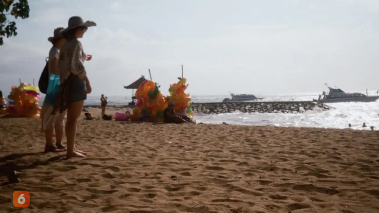 Pantai Sanur