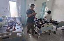 695 Siswa di Saptosari Gunungkidul Diduga Alami Keracunan MBG