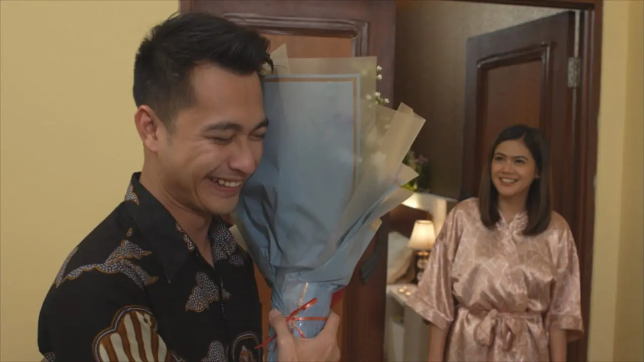 Cinta Setelah Cinta
