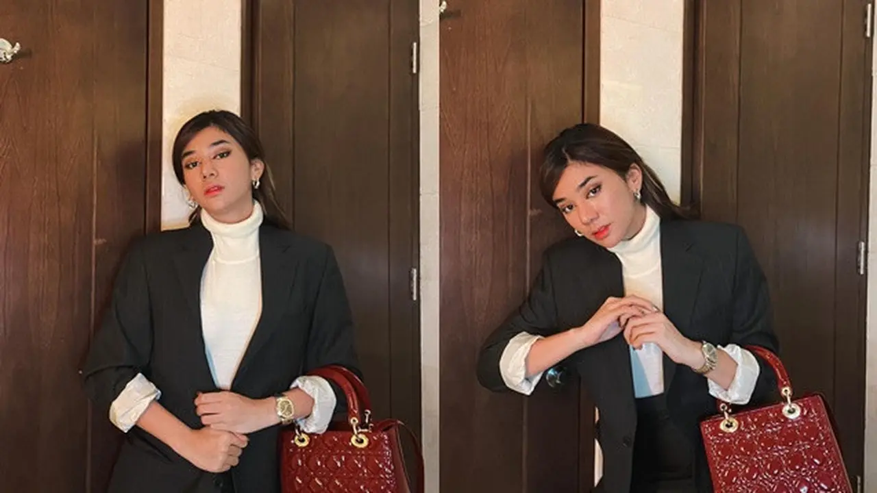6 Potret Clara Shinta, Seleb TikTok yang Tengah Jadi Sorotan