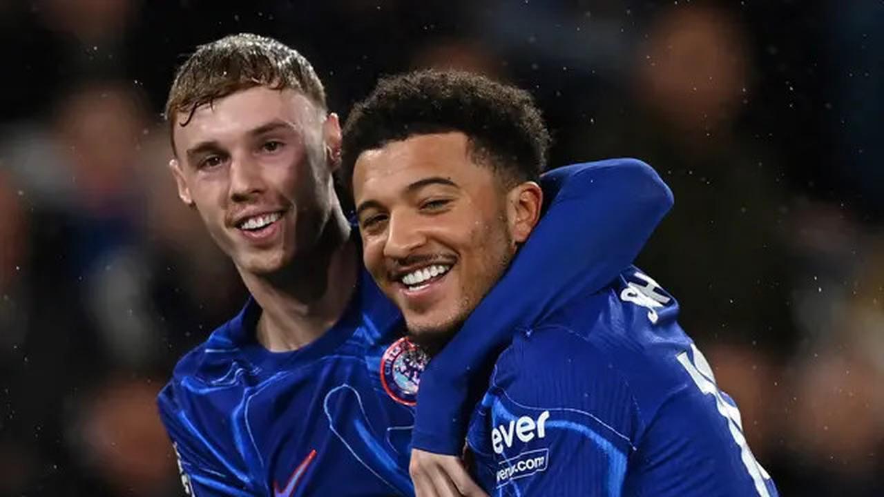 Superkomputer Bicara: Ini Tim yang Paling Berpeluang Juara Conference League!