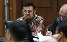 Terungkap Cara SYL Bisa Bepergian Ke Brazil: Pakai Uang Sisa Operasional dan Kegiatan Dirjen