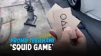 squid game