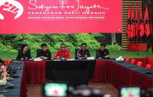 Sekjen PDIP: Apakah Memindahkan Ibu Kota Membuat Kita Hebat?