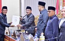 DPRD Lampung Selatan Mendesak Perbaikan Dermaga Bom Kalianda yang Terbengkalai