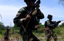 Kehabisan Peluru, Prajurit Kopassus Cabut Pisau Komando Tewaskan 6 Musuh di Medan Tempur