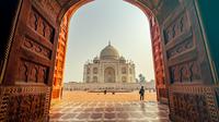 The best places to visit in India. (Photo: Sylwia Bartyzel/Unsplash)