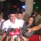 Gubernur DKI Jakarta Djarot Saiful Hidayat. (Liputan6.com/Delvira Chaerani Hutabarat)