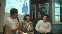 Para Pelaku Bisnis Kuliner Berbagi Tips Mengembangkan Usaha di Gathering Sahabat Eden Community
