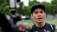 Nikah Agustus 2016, Ini Sosok Calon Istri Ben Kasyafani