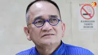 Ruhut Curiga Alat Sadap di Rumah Jokowi Hanya Akal-Akalan PDIP