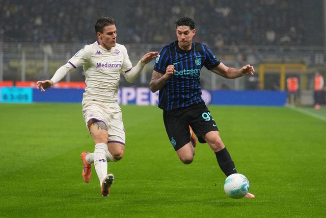 Keunggulan Fagioli untuk Milan