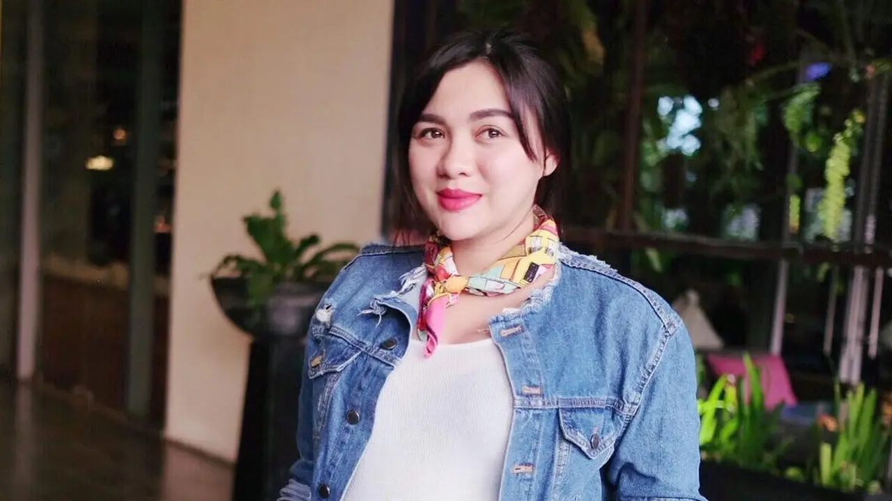 [Bintang] Vicky Shu