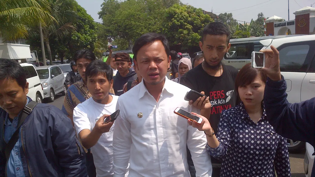Liputan6.com/Bima Firmansyah