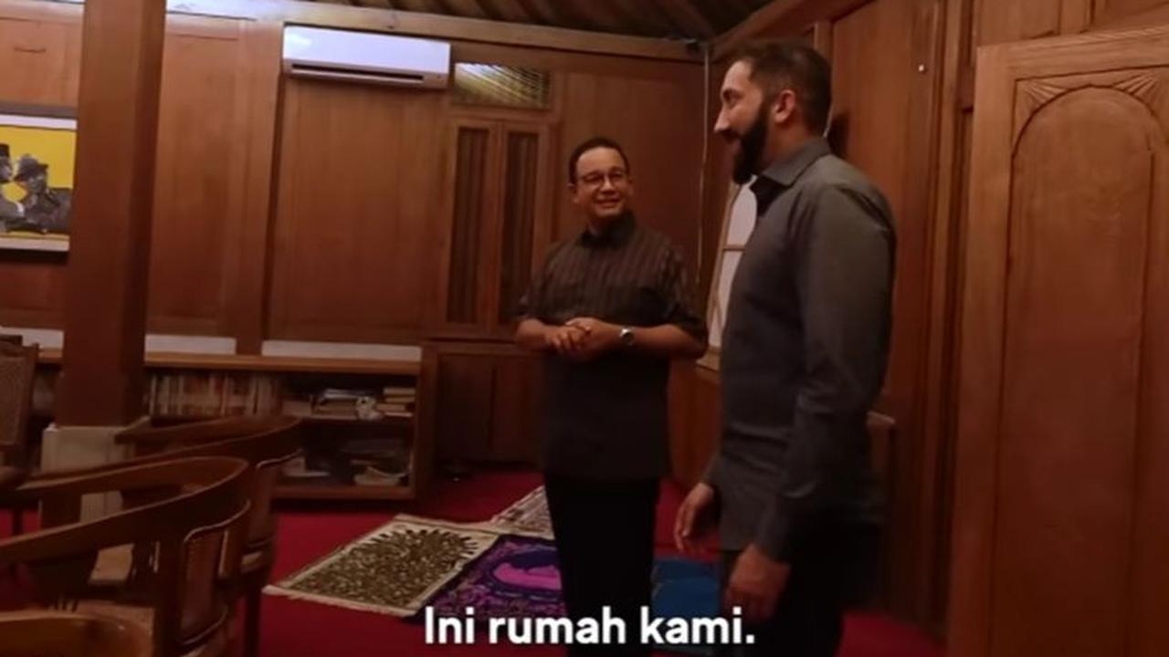 Dok. Istimewa