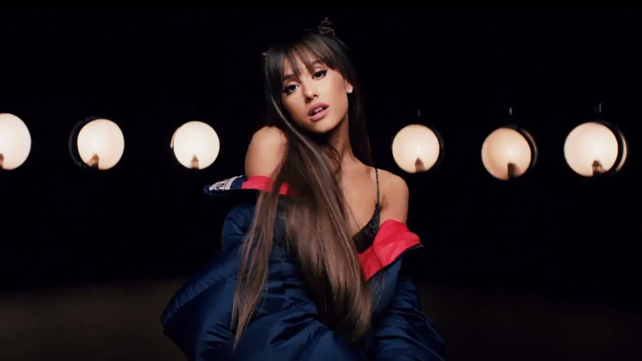 Ariana Grande