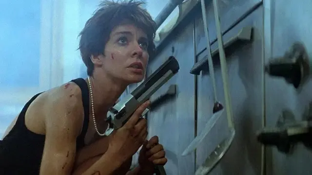La Femme Nikita