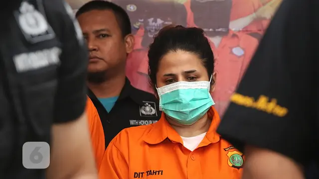 [Bintang] Dhawiya Zaida Anak Elvy Sukaesih