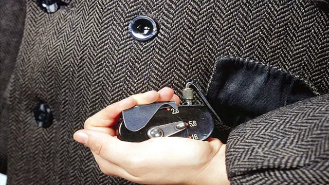 7 Alat yang Kerap Digunakan Mata-Mata Saat Perang Dingin