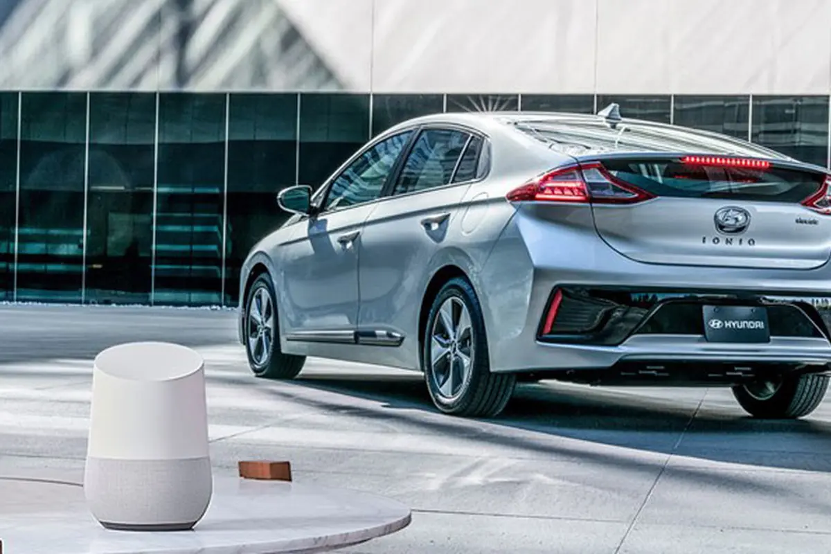 Mobil Hyundai 