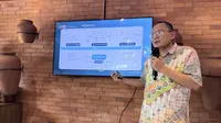 Menepis Kompleksitas Sistem Keamanan Cloud Lewat Teknologi Native