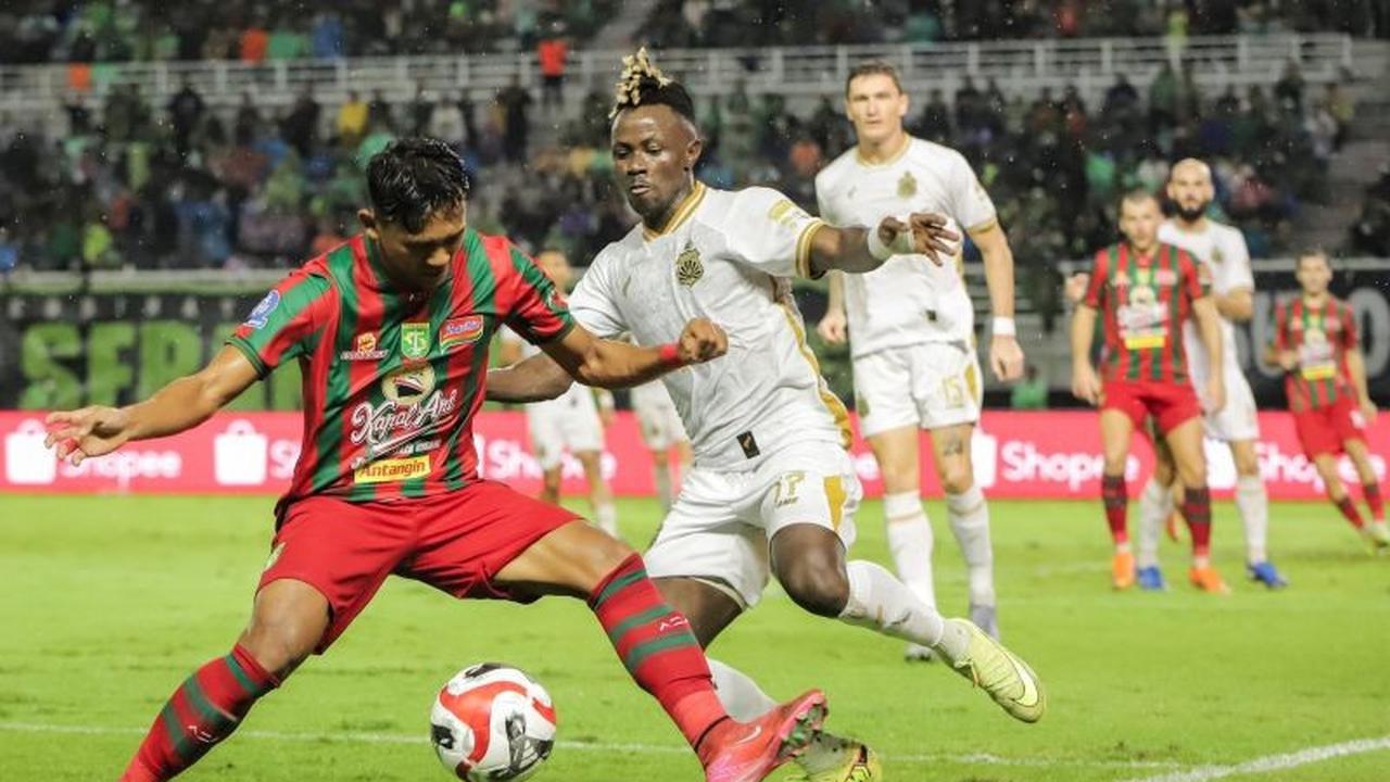 Catur Pamungkas Siap Kembali Bela Persebaya Usai Pulih dari Cedera Kepala