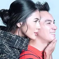 Janji Baim Wong kala menikahi Paula Verhoeven (Instagram/baimwong)