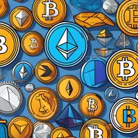 Kripto Lebih Kuat Bertahan Ketimbang Saham saat Sentimen Tarif Trump Membayangi