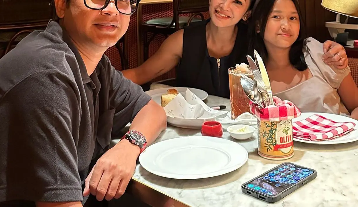 [Instagram/masayuanastasia]