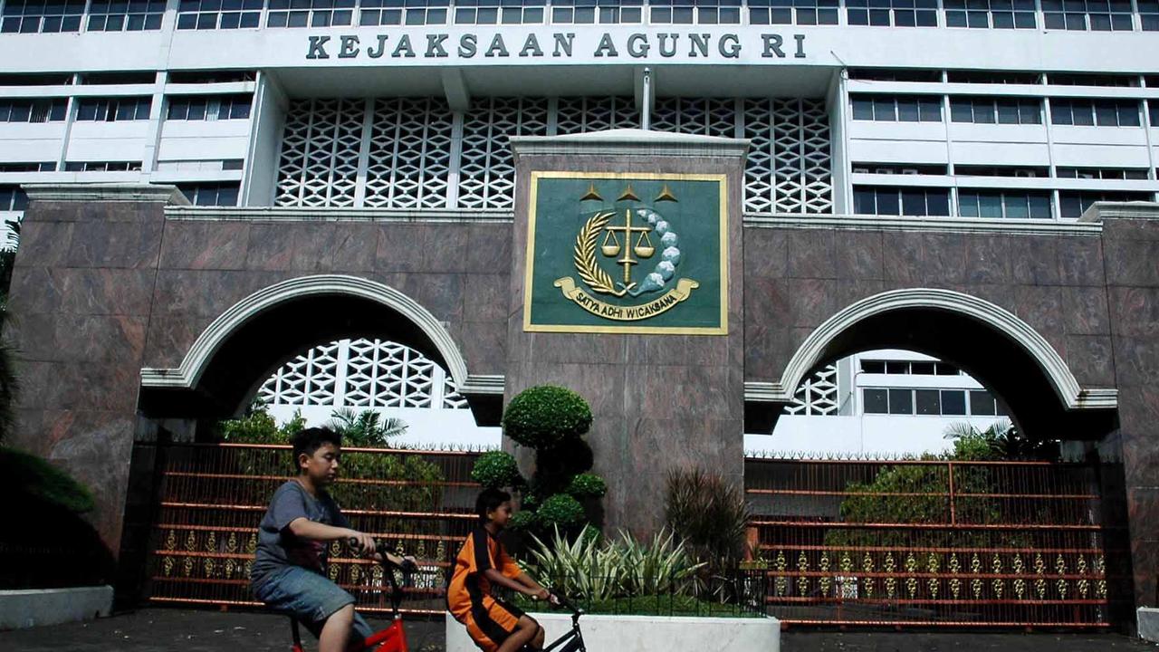 Kejagung Tunggu Keputusan Hakim Periksa Brigjen Mukti Terkait Kasus Korupsi Timah