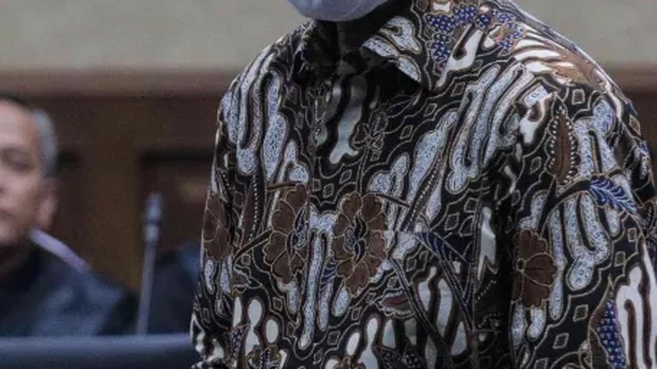 Johnny Plate Seret Nama Jokowi, PPP: Sebagai Menteri Punya Tanggung Jawab kepada Presiden