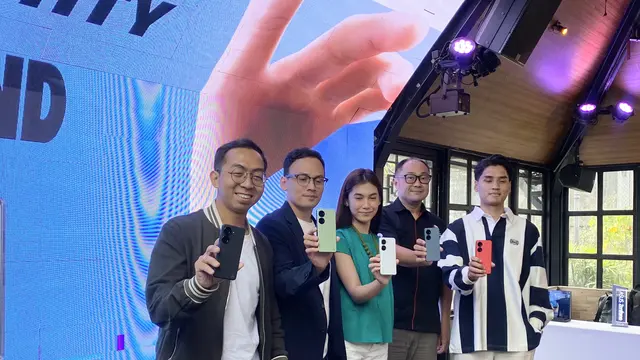 Asus Zenfone 10 yang Akan Diluncurkan 29 September. Credit: Asus