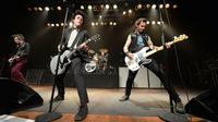 Green Day punya cara yang keren untuk kembali ke industri musik.
