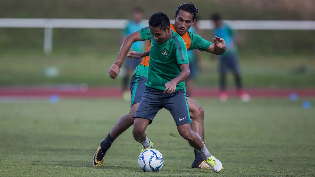 Timnas Indonesia U-22
