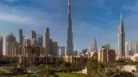 Tata kota yang rapi serta kemudahan dan kesejahteraan yang diberikan membuat Dubai memiliki keunggulan dalam perekonomian seperti yang dijelaskan berikut ini. (Foto: Press Release Maverick Indonesia)