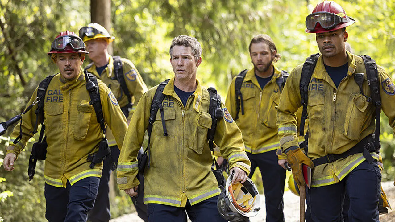 Fire Country Season 4: Everything You Might Want to Know About