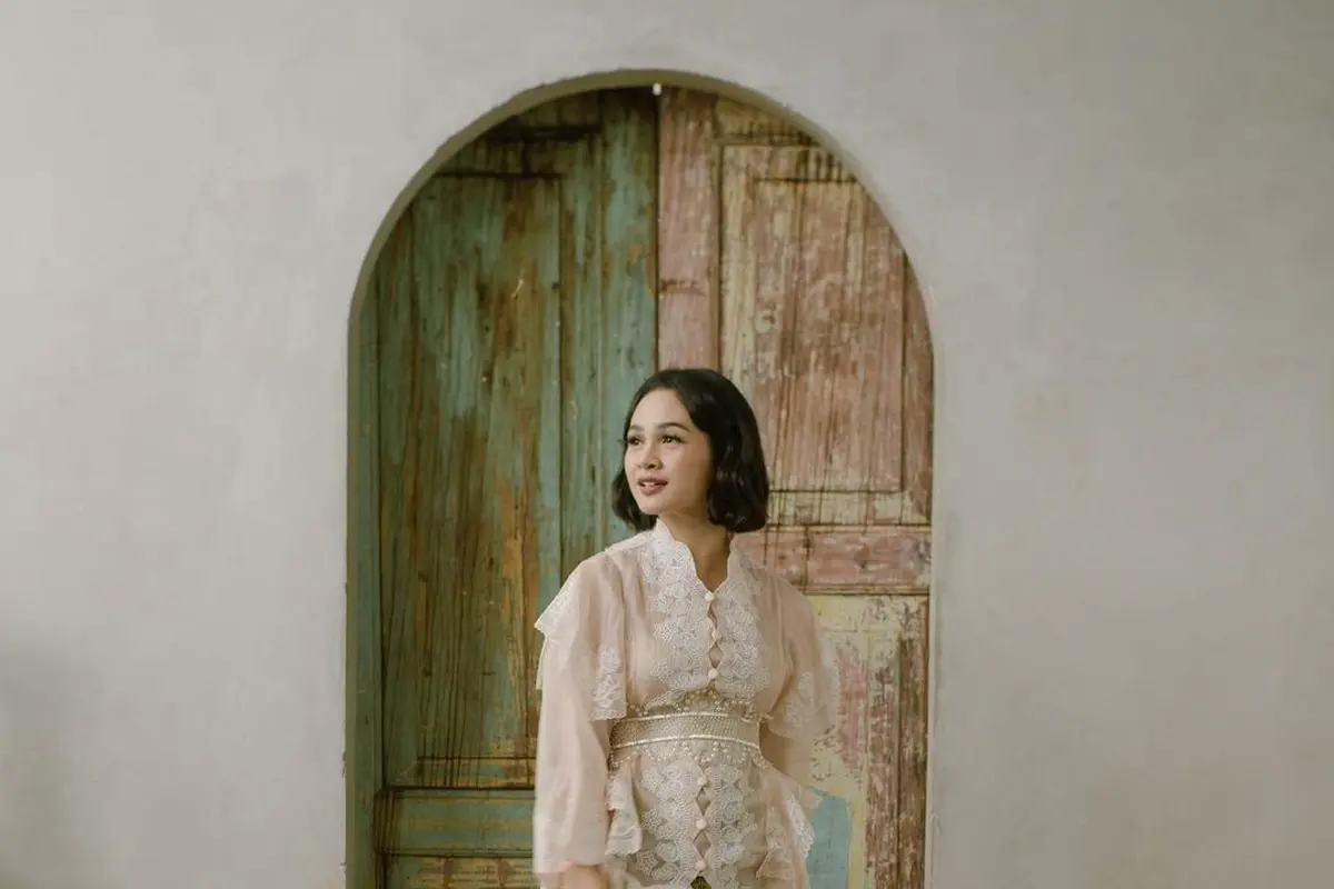 Andien. (Foto: Instagram @andienaisyah)