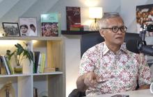VIDEO: Aria Bima PDIP Singgung Kepala Negara Intervensi Pilkada Demi Kepentingan Kelompok