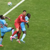 Hasil Piala Dunia 2026: Portugal Ditahan Imbang DR Kongo 1-1, Cristiano Ronaldo Gagal Bersinar